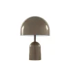 Tom Dixon Portable Lamper|Spots<Bell Portable Bordlampe, taupe fra