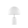 Tom Dixon Portable Lamper|Spots<Bell Portable Bordlampe, white fra
