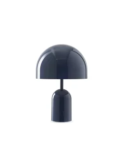 Tom Dixon Portable Lamper|Spots<Bell Portable Bordlampe, white fra