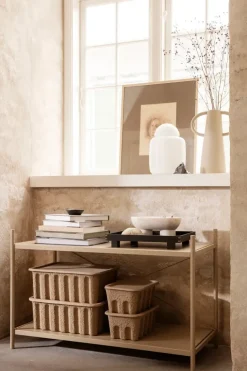 Ferm Living Spots<Bell Table Lamp fra