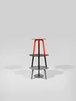 HAY Sofaborde<Bella Bord fra