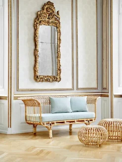 Sika-Design Sofaer<Belladonna Sofa af Franco Albini