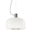 Flos Spots|Pendler<Bellhop Glass S2 Pendant fra
