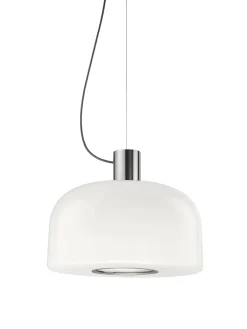 Flos Spots|Pendler<Bellhop Glass S2 Pendant fra