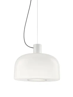 Flos Spots|Pendler<Bellhop Glass S2 Pendant fra