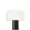 Flos Spots<Bellhop Glass Table Lamp fra