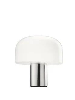 Flos Spots<Bellhop Glass Table Lamp fra