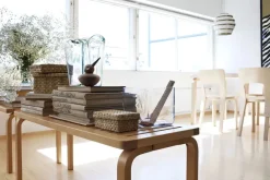 Artek Bænke<Bench 153 A fra