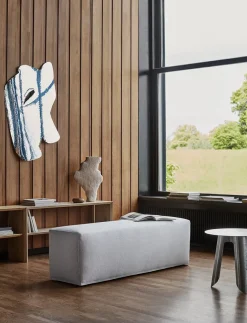 Eilersen Bænke<Bench u. Knapper Sack 07, 140 x 40 cm fra