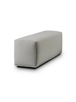 Eilersen Bænke<Bench u. Knapper Sack 07, 140 x 40 cm fra