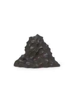 Ferm Living Figurer<Berg Sculpture fra