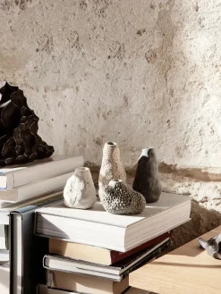 Ferm Living Figurer<Berg Sculpture fra