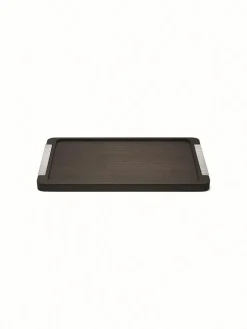 Georg Jensen Gaver Til Ham|Bakker<Bernadotte Bakke fra