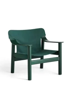 HAY Lænestole<Bernard Stol fra