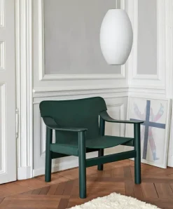 HAY Lænestole<Bernard Stol fra