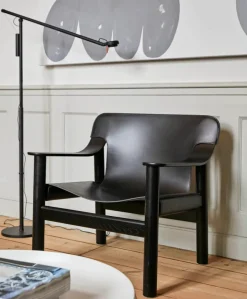 HAY Lænestole<Bernard Stol fra