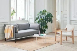 HAY Lænestole<Bernard Stol fra