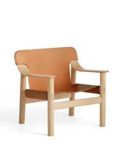 HAY Lænestole<Bernard Stol fra