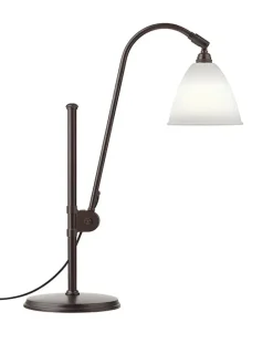 GUBI Skrivebordslamper|Spots<Bestlite BL1 Bordlampe fra