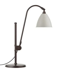 GUBI Skrivebordslamper|Spots<Bestlite BL1 Bordlampe fra