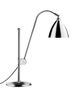 GUBI Skrivebordslamper|Spots<Bestlite BL1 Bordlampe fra
