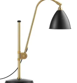 GUBI Skrivebordslamper|Spots<Bestlite BL1 Bordlampe fra