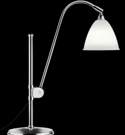 GUBI Skrivebordslamper|Spots<Bestlite BL1 Bordlampe fra