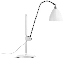 GUBI Skrivebordslamper|Spots<Bestlite BL1 Bordlampe fra