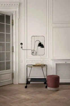 GUBI Væglamper|Skrivebordslamper<Bestlite BL10 Væglampe fra