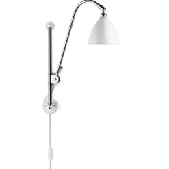 GUBI Væglamper|Spots<Bestlite BL5 Væglampe fra