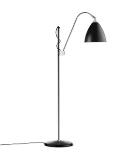 GUBI Gulvlamper|Spots<Bestlite BL3M Gulvlampe fra