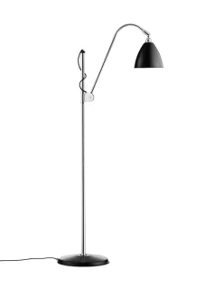 GUBI Gulvlamper|Spots<Bestlite BL3S Gulvlampe fra