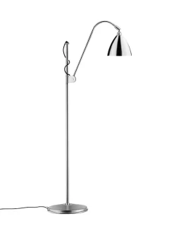 GUBI Gulvlamper|Spots<Bestlite BL3S Gulvlampe fra