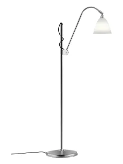 GUBI Gulvlamper|Spots<Bestlite BL3S Gulvlampe fra