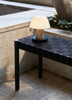 &Tradition Bænke<Betty bænk TK4 fra