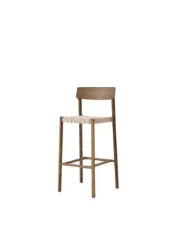 &Tradition Barstole<Betty TK15 Bar Chair fra
