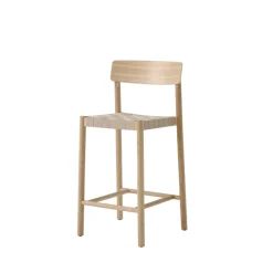 &Tradition Barstole<Betty TK12 counter barstol fra