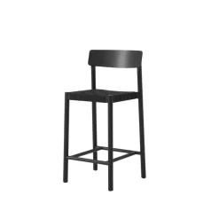 &Tradition Barstole<Betty TK12 counter barstol fra