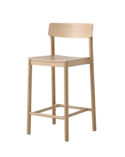 &Tradition Barstole<Betty TK13 Counter barstol fra