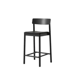 &Tradition Barstole<Betty TK14 counterstol med polster fra