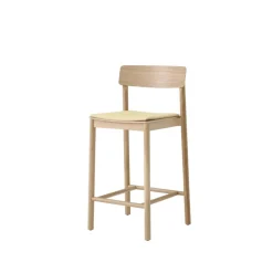&Tradition Barstole<Betty TK14 counterstol med polster fra