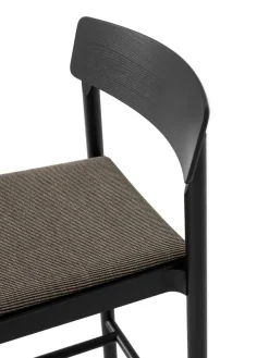 &Tradition Barstole<Betty TK14 counterstol med polster fra