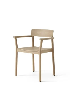 &Tradition Spisebordsstole<Betty TK10 Spisebordsstol, eg fra