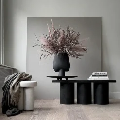 101 Copenhagen Bænke<Big Foot Bench fra