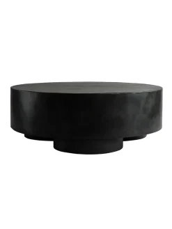 101 Copenhagen Sofaborde<Big Foot Coffee Table, big fra