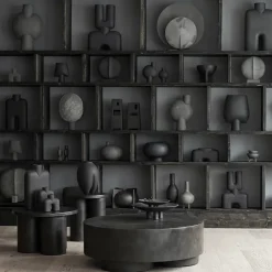 101 Copenhagen Sofaborde<Big Foot Coffee Table, big fra