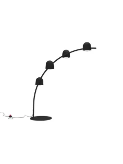 Fatboy Gulvlamper|Spots<Big Lebow gulvlampe fra