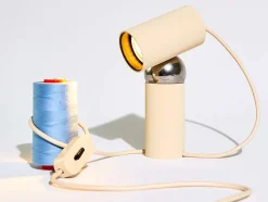 Flos Spots<Bilboquet Bordlampe fra