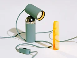 Flos Spots<Bilboquet Bordlampe fra