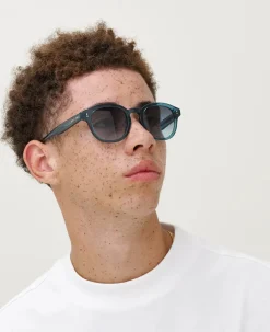 MessyWeekend Gaver Til Ham|Gaver Til Hende<BILLE, gradient green turquoise fra